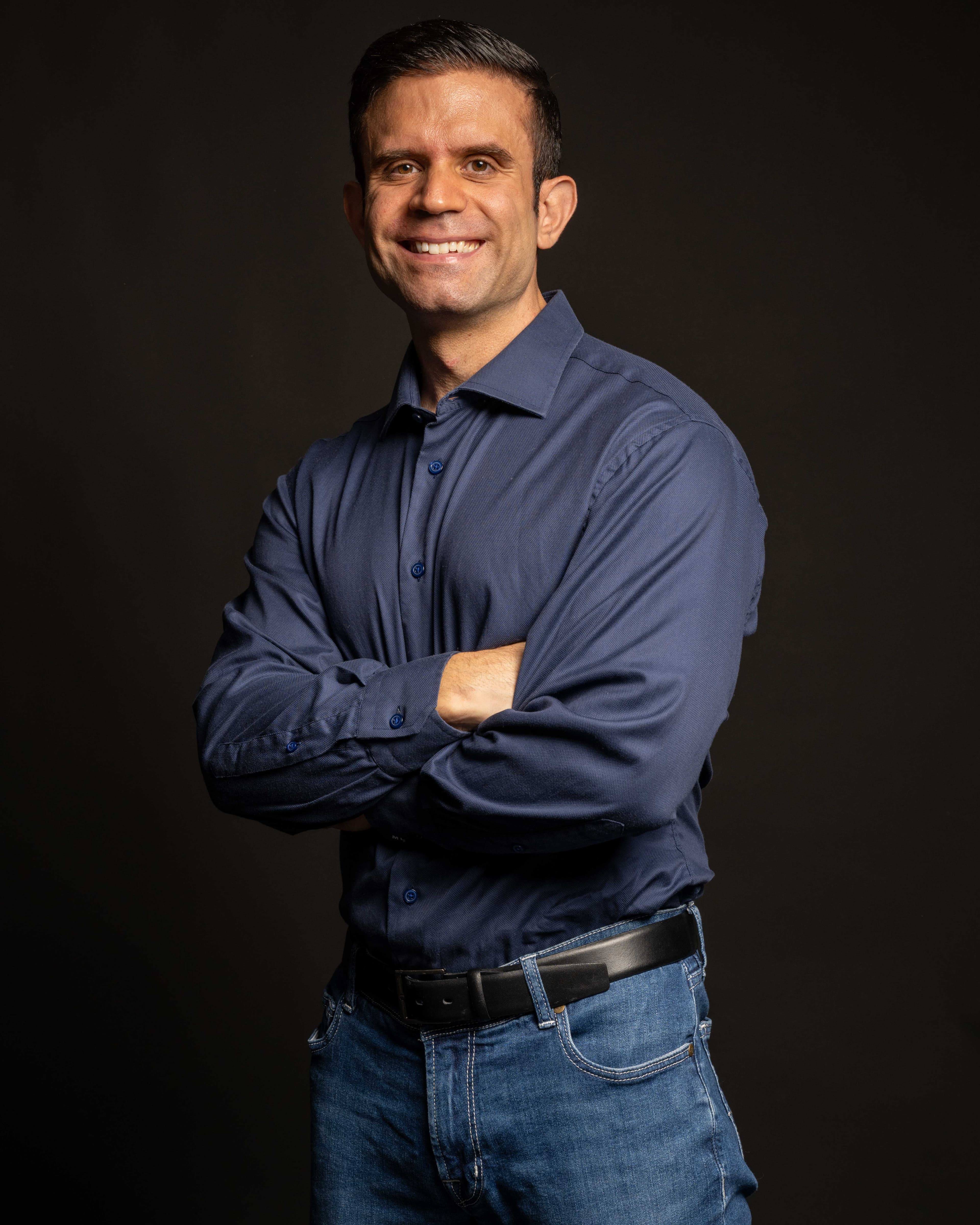 Marco Laterza, Performance Coach